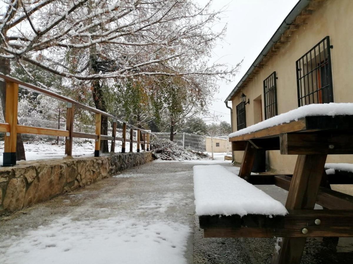 La Celada Casa rural *