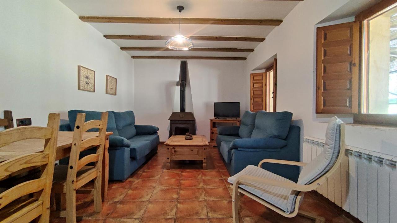 Séjour à la campagne La Celada Moratalla (Murcia)