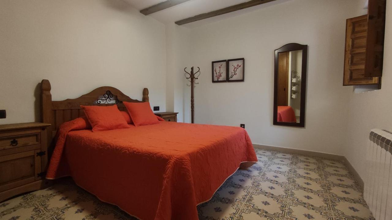 La Celada Casa rural