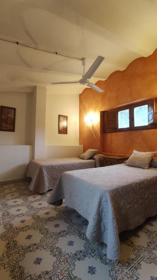 La Celada Casa rural *
