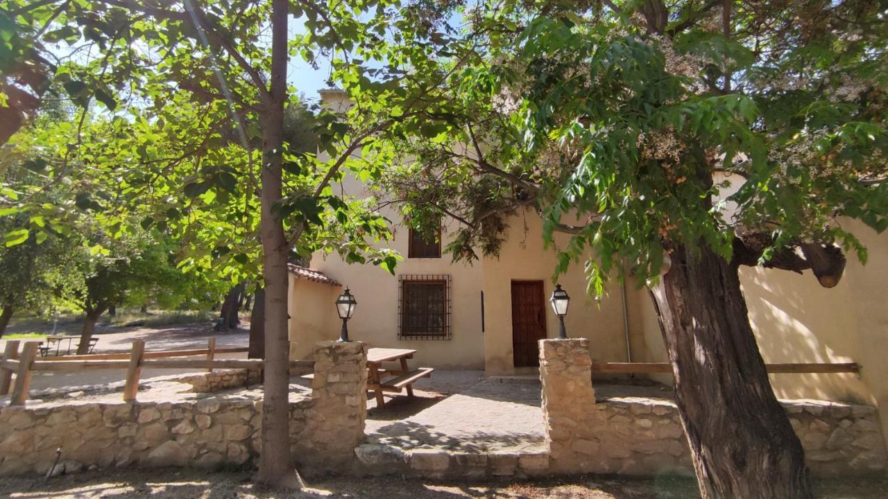La Celada Moratalla (Murcia)